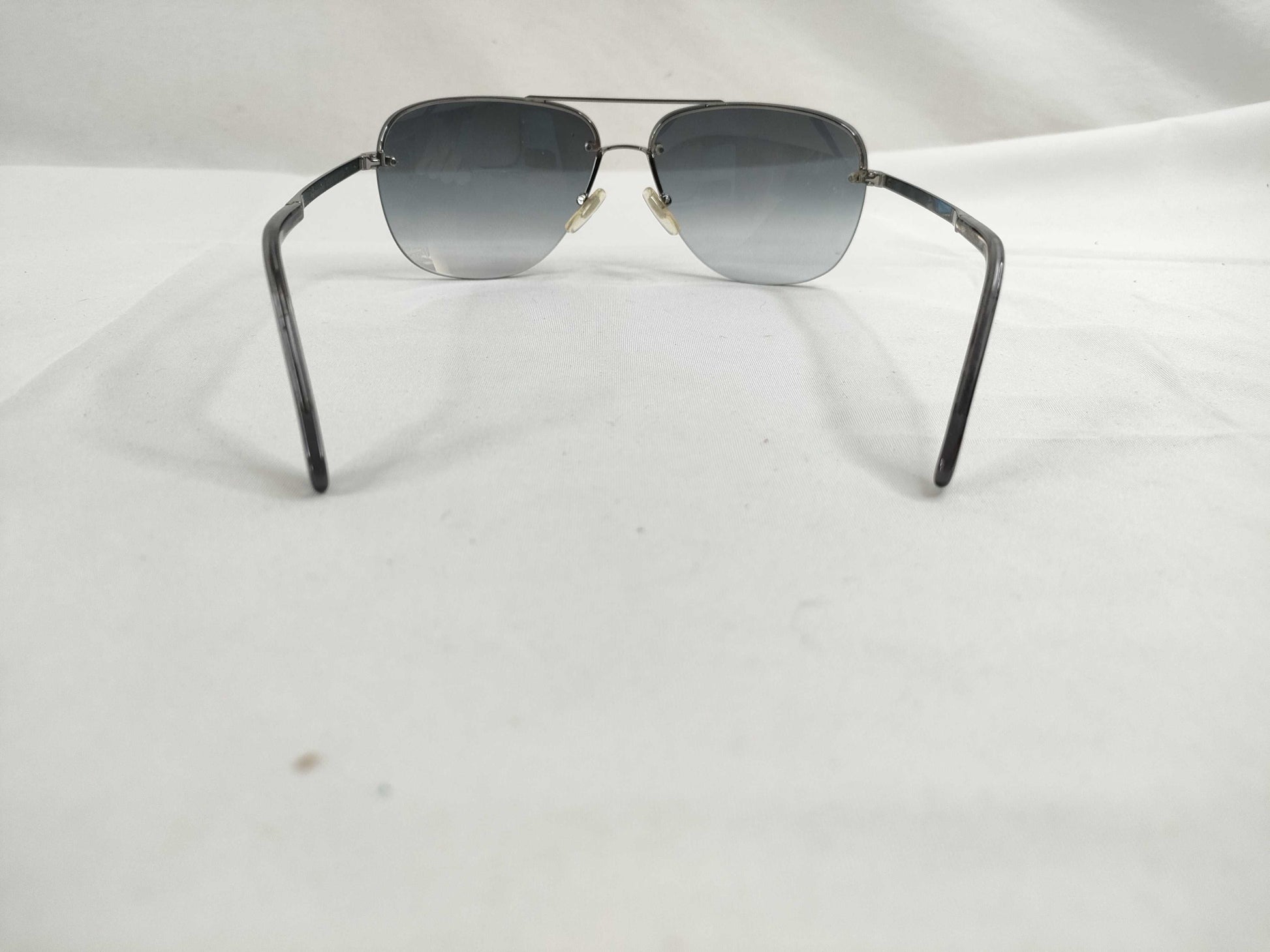 LOUIS VUITTON Damier Socoa Damier Sunglasses Z0216U Sunglasses/Eyeglasses
