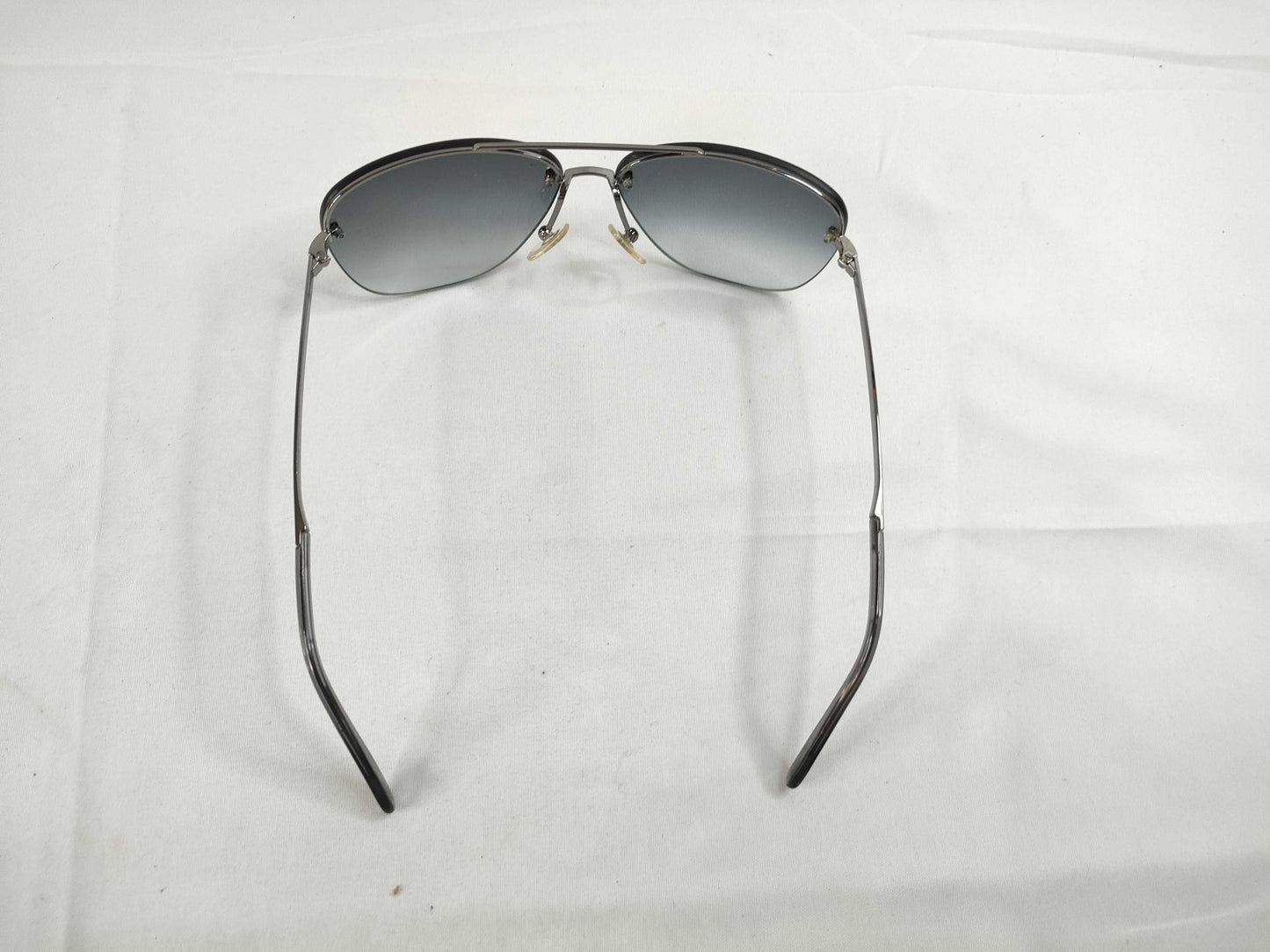 LOUIS VUITTON Damier Socoa Damier Sunglasses Z0216U Sunglasses/Eyeglasses