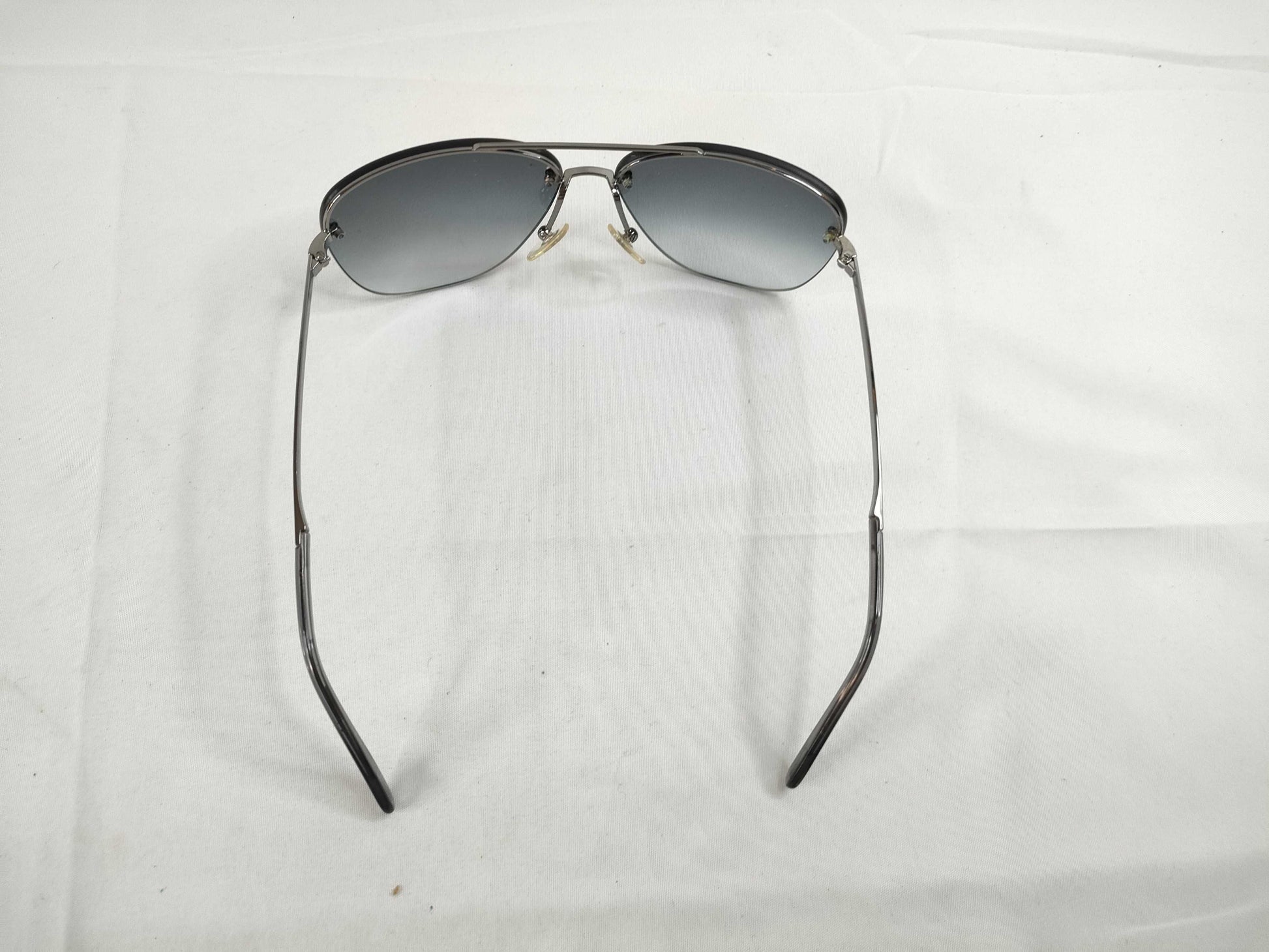 LOUIS VUITTON Damier Socoa Damier Sunglasses Z0216U Sunglasses/Eyeglasses