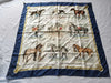 HERMES Carre 90 Scarf