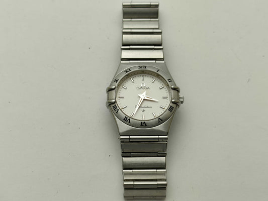 OMEGA Constellation Ladies' Watch