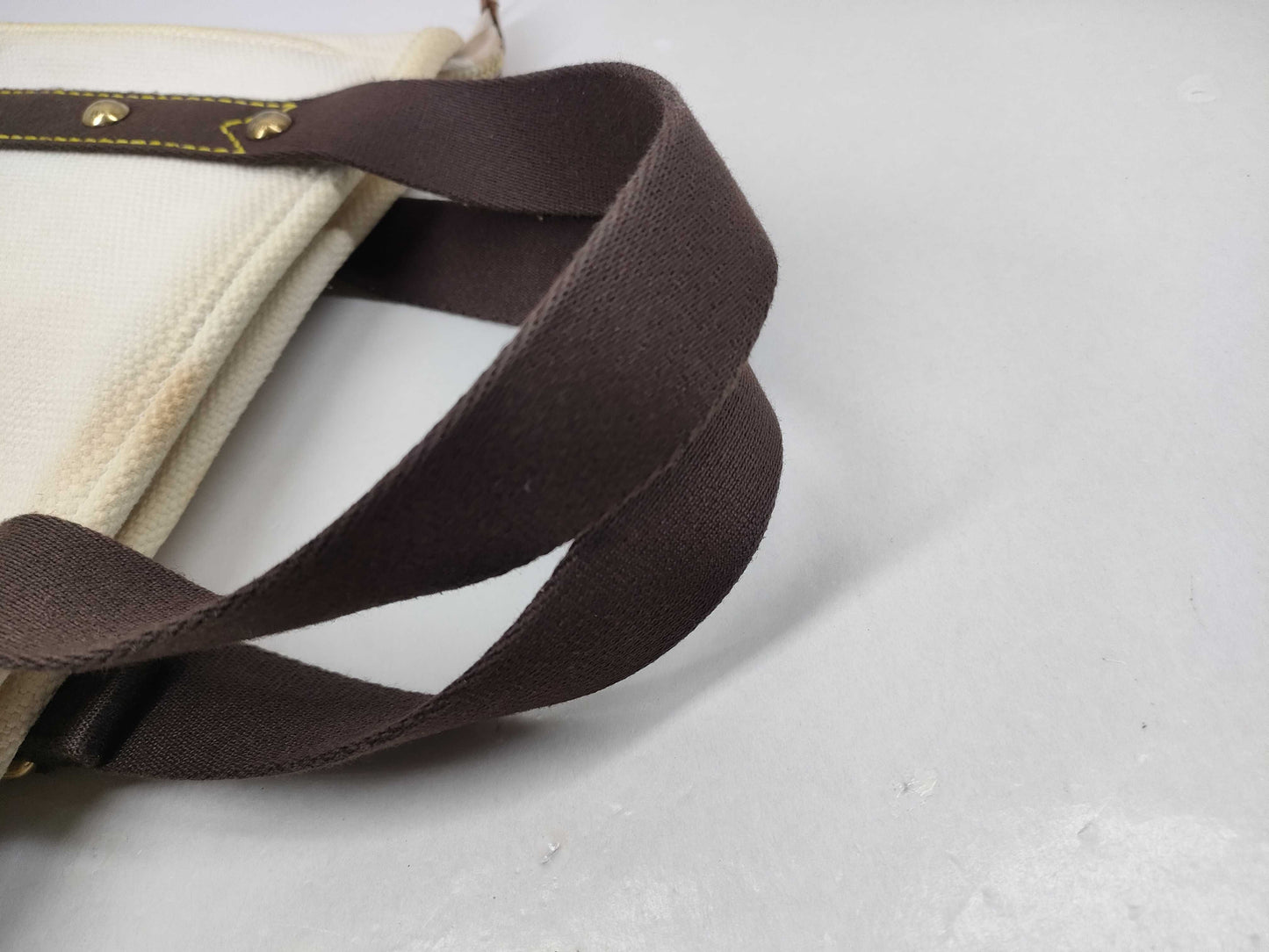 LOUIS VUITTON Antigua PM Handbag