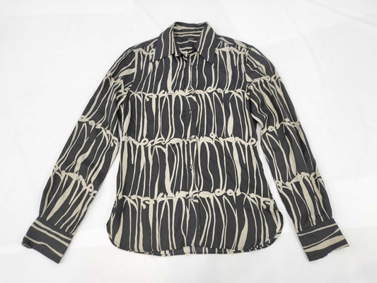 GUCCI Silk Shirt Shirt