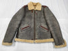 Harley-Davidson Sheepskin Jacket