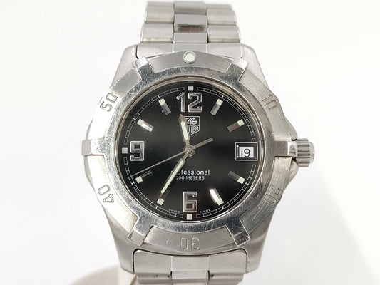 TAG Heuer WN1110 Men's Watch