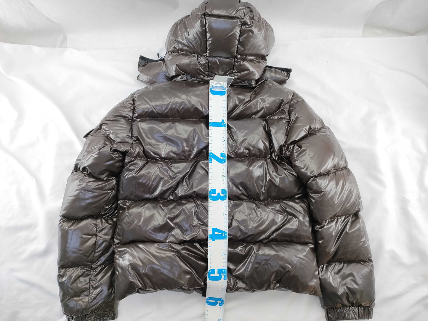 MONCLER Himalaya 44342 60 68950 Down Jacket