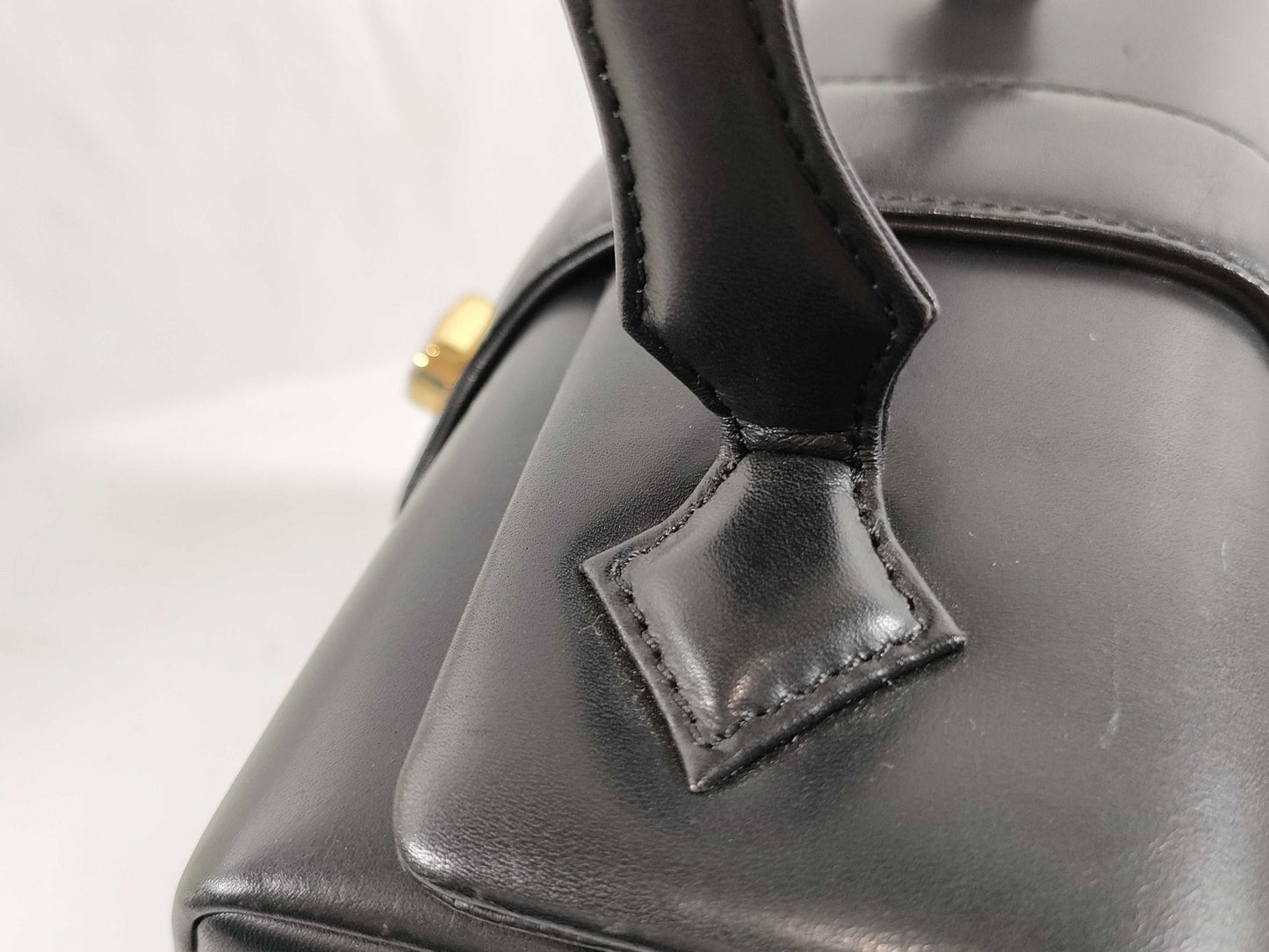 Vivienne Westwood Vivienne Westwood Leather Handbag Handbag