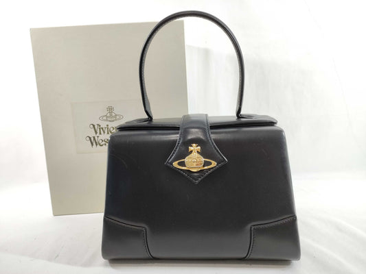 Vivienne Westwood Vivienne Westwood Leather Handbag Handbag