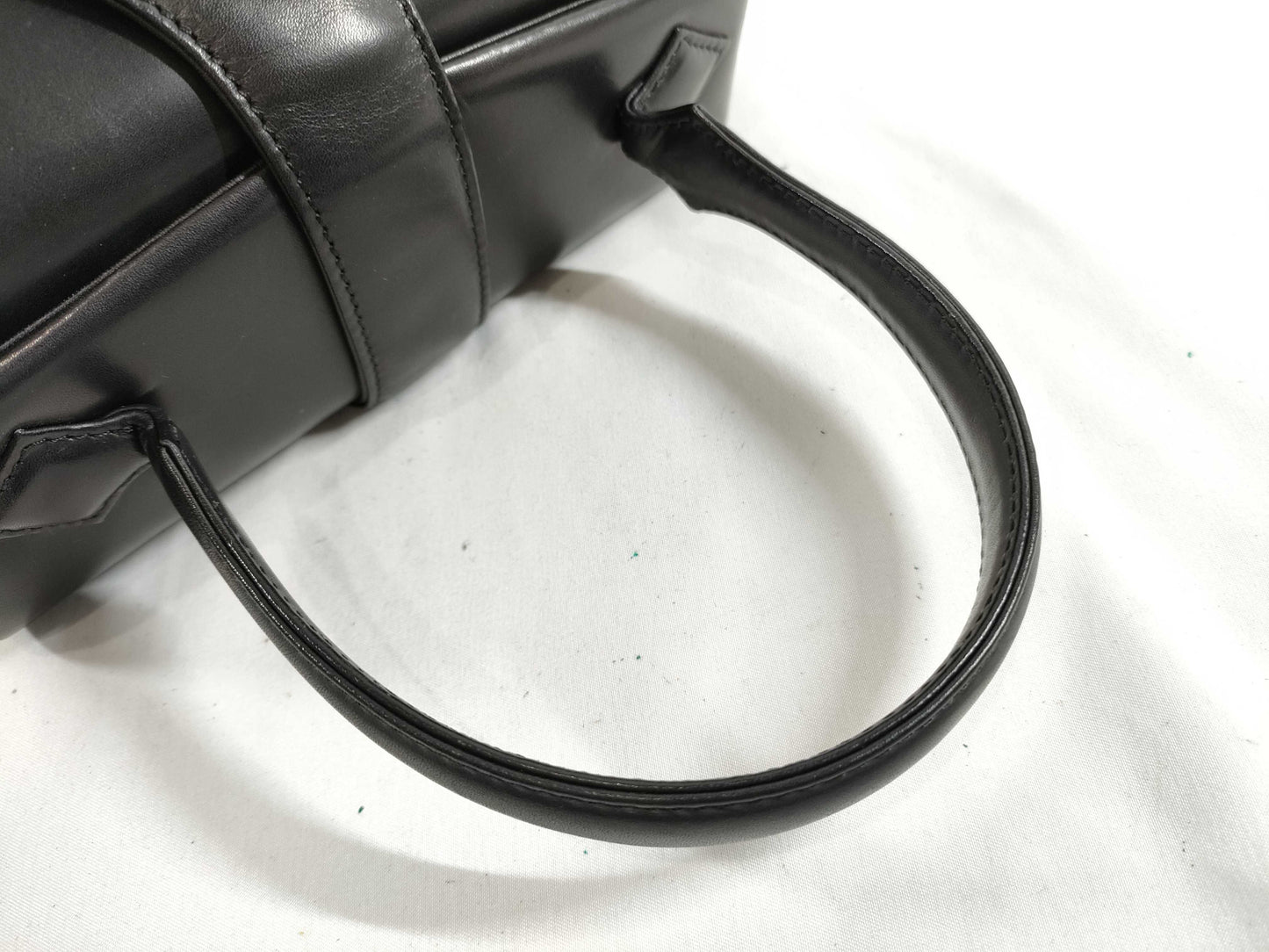 Vivienne Westwood Vivienne Westwood Leather Handbag Handbag