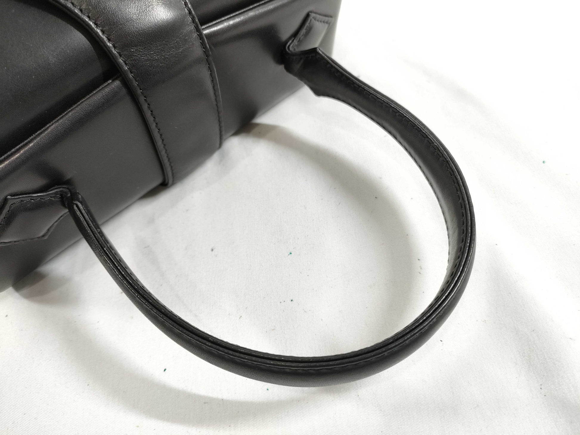 Vivienne Westwood Vivienne Westwood Leather Handbag Handbag
