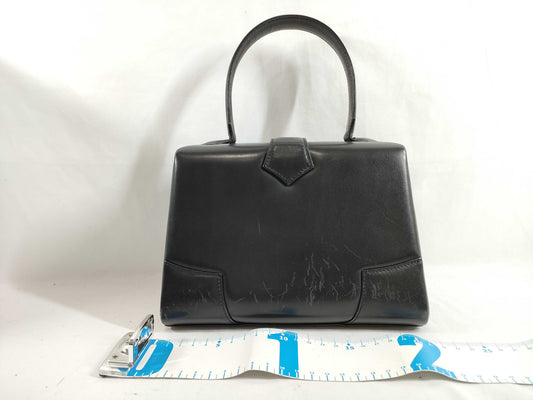 Vivienne Westwood Vivienne Westwood Leather Handbag Handbag