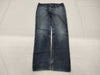 GUCCI denim pants pants