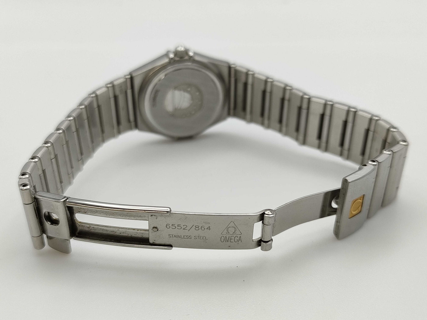 OMEGA 1572.30 56396012 Quartz Women's Watch