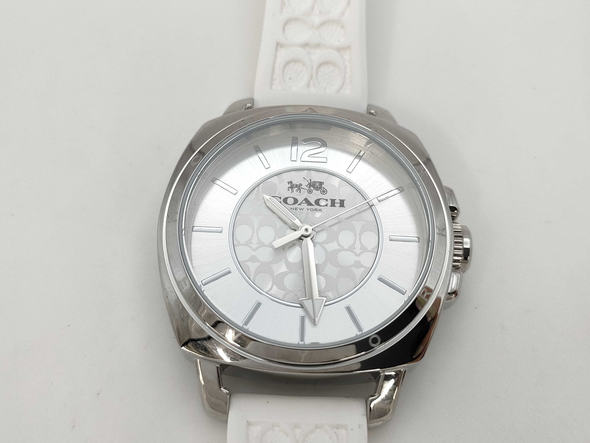 COACH CA64.7.14.0944 Boys' Watch