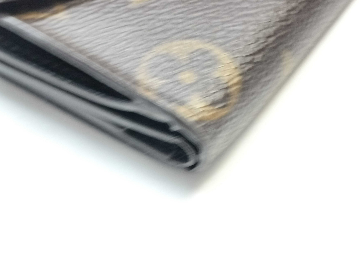LOUIS VUITTON Empreinte Sarah Long Wallet