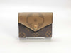 LOUIS VUITTON Empreinte Sarah Long Wallet