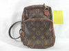 LOUIS VUITTON Monogram Amazon Old Shoulder Bag