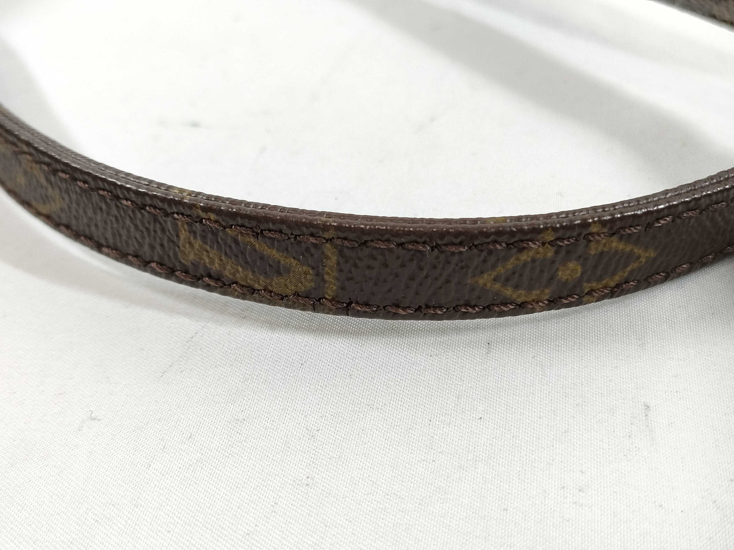 LOUIS VUITTON Monogram Amazon Old Shoulder Bag