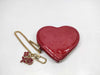 LOUIS VUITTON Vernis Porte Monnaie Coin Case