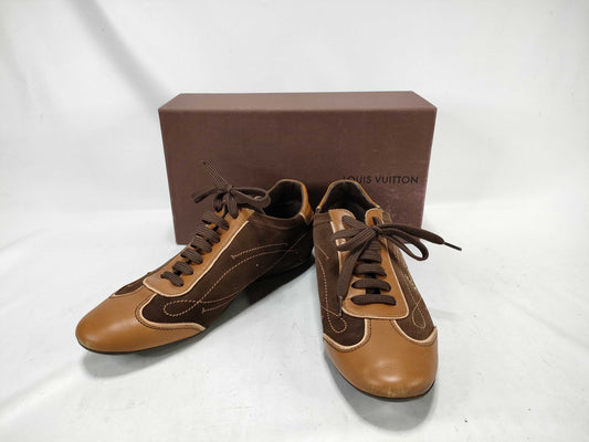 LOUIS VUITTON sneakers