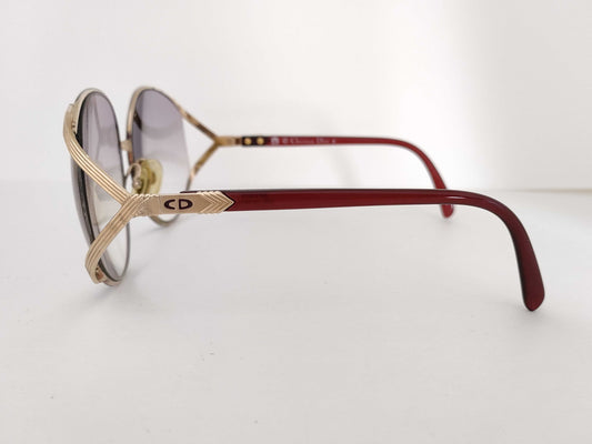 Dior 2250 Sunglasses/Glasses