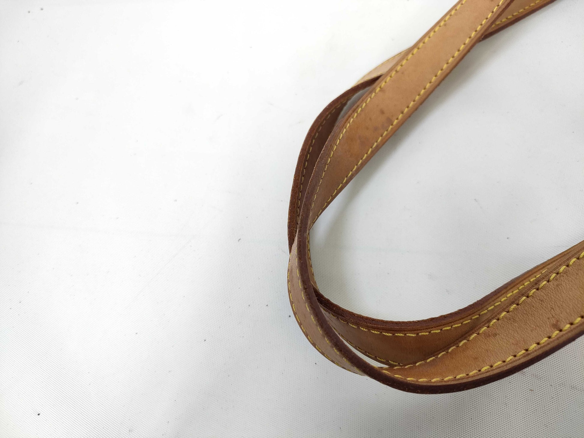LOUIS VUITTON Monogram M51148 Cabas Piano Handbag
