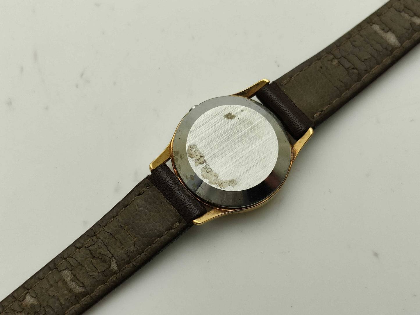 OMEGA De Ville 1350 Quartz Women's Watch