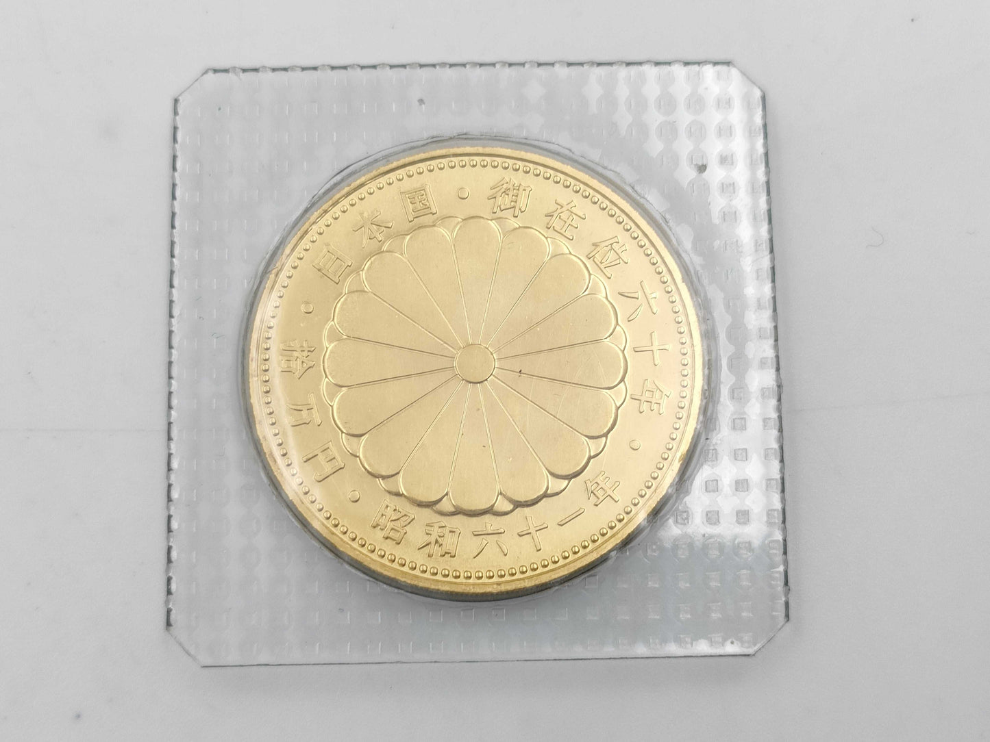 K24 20.0g Other small items