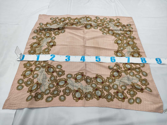 CHANEL Coco Silk Other Accessories