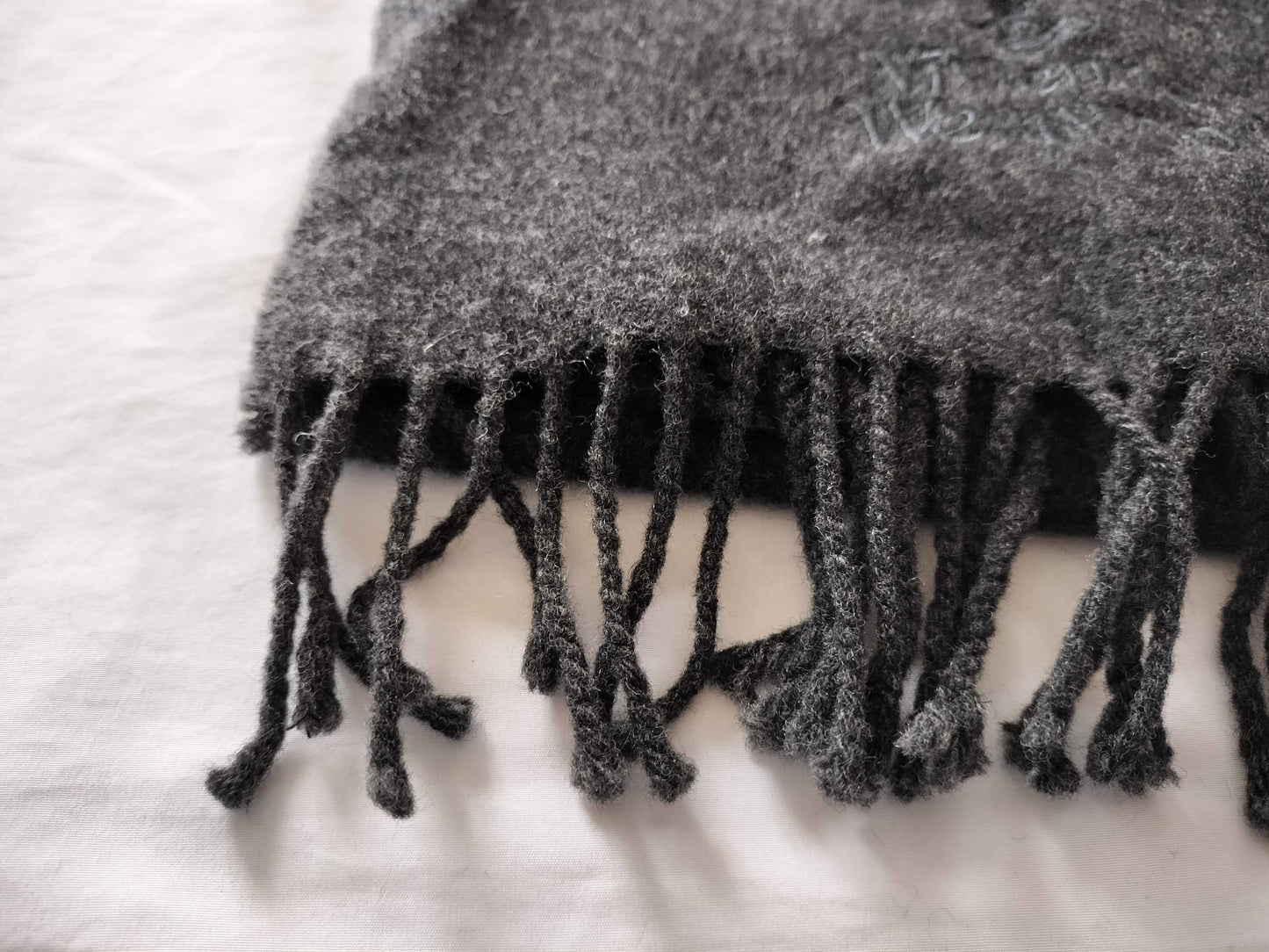 Vivienne Westwood scarf scarf