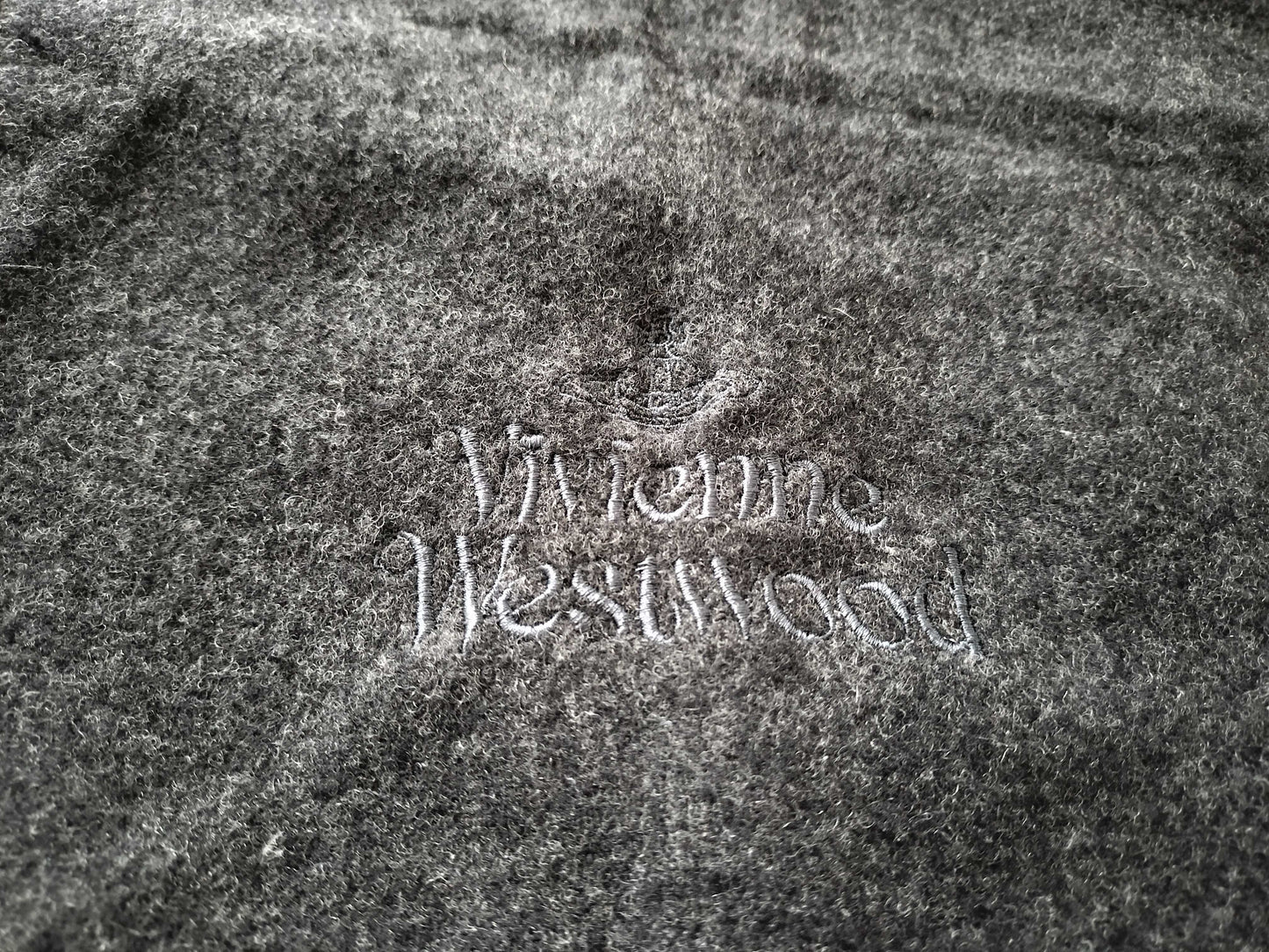 Vivienne Westwood scarf scarf