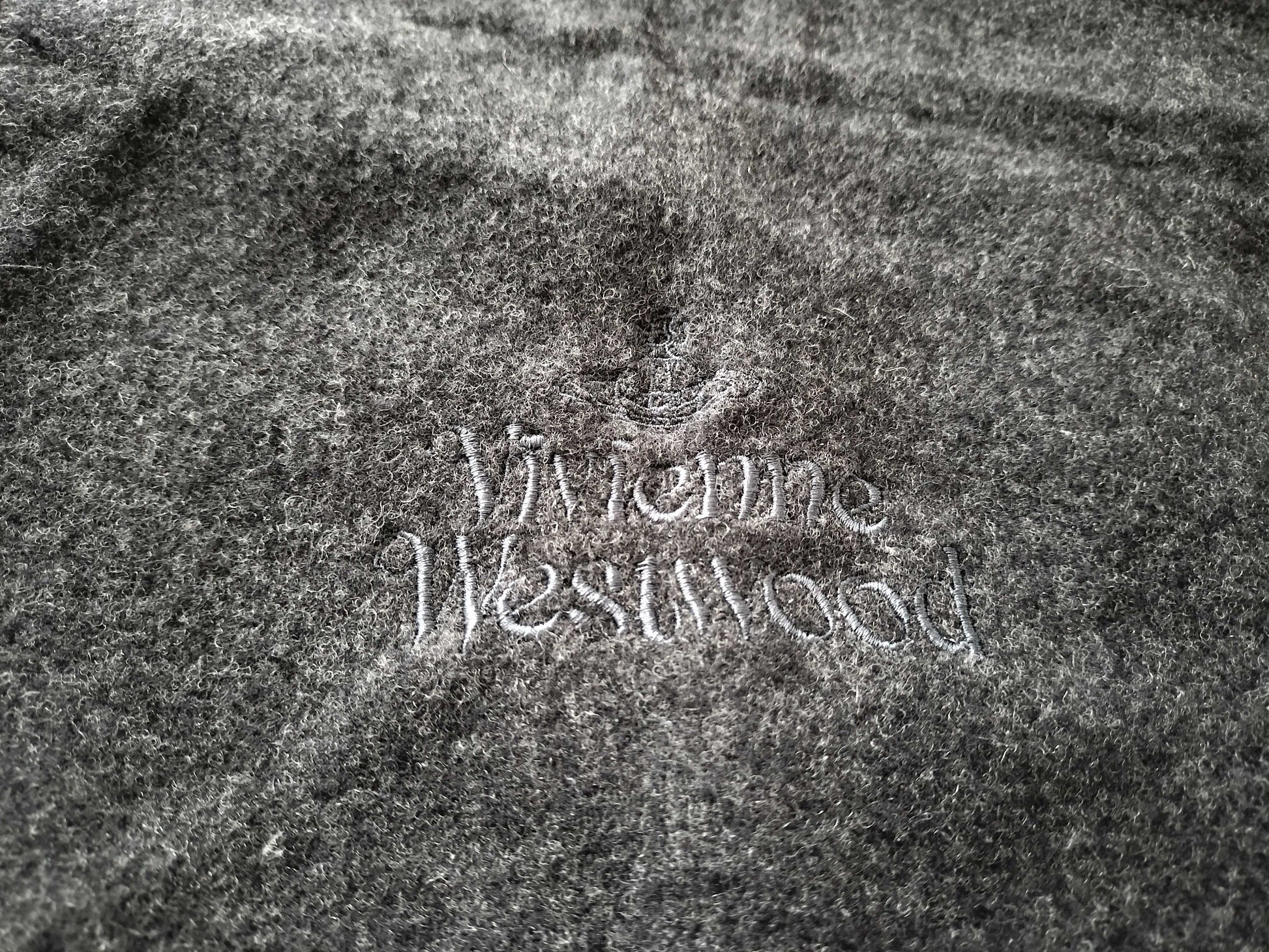 Vivienne Westwood scarf scarf