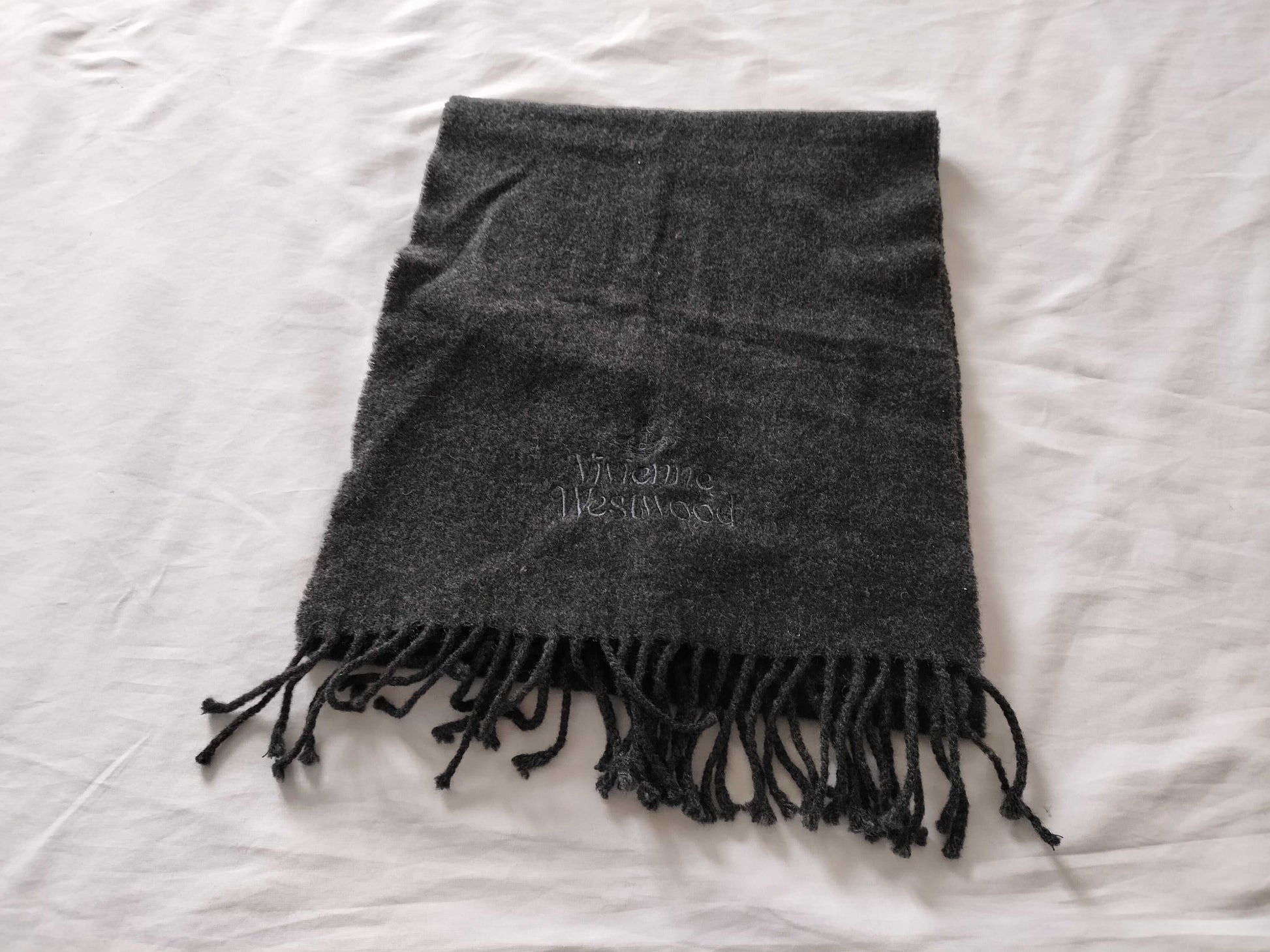Vivienne Westwood scarf scarf