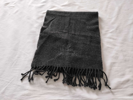Vivienne Westwood scarf scarf