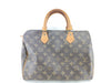LOUIS VUITTON Monogram Speedy 30 Handbag