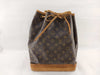 LOUIS VUITTON Monogram Noe Shoulder Bag