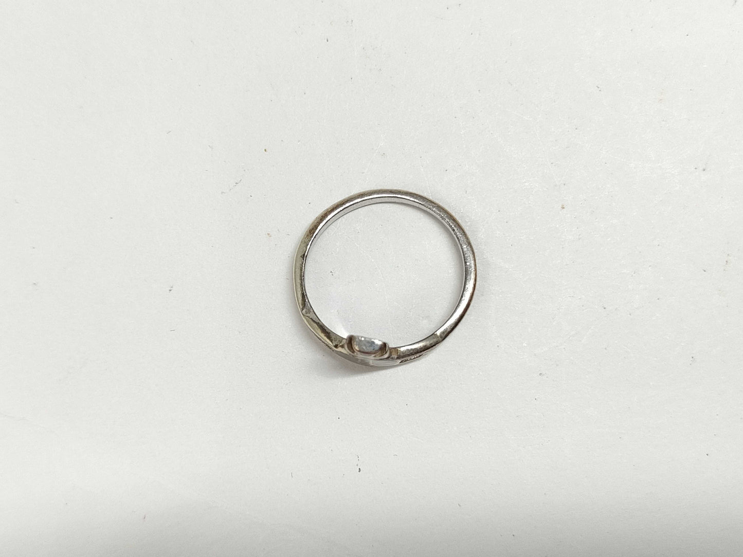 Vivienne Westwood Orb Ring, SV925, 1.8g