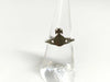 Vivienne Westwood Orb Ring, SV925, 1.8g