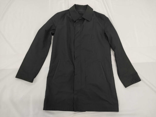GUCCI Long Coat Black Coat