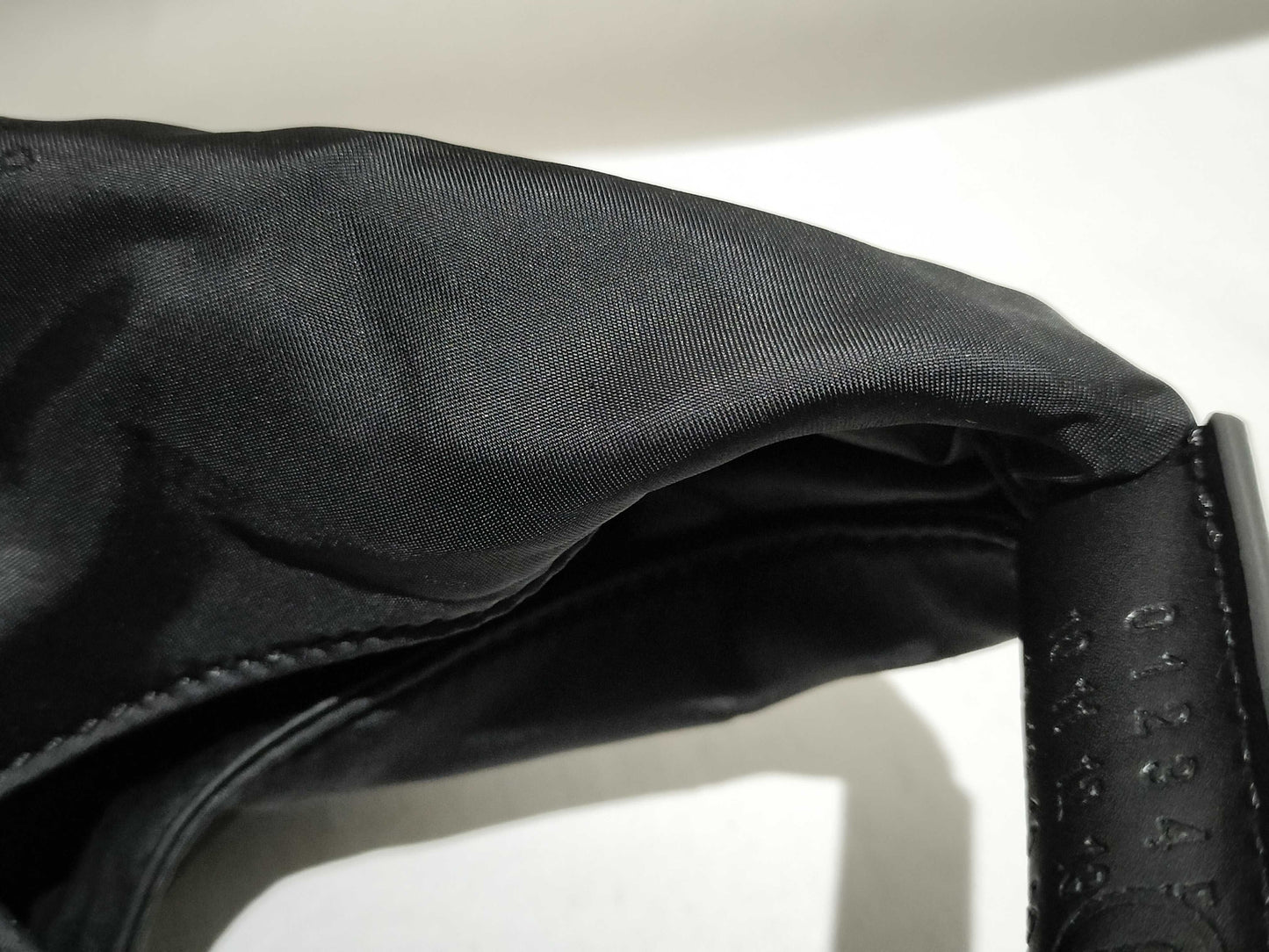 Margiela MM6 Tote Bag Handbag