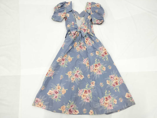 Laura Ashley Dress One Piece One Piece