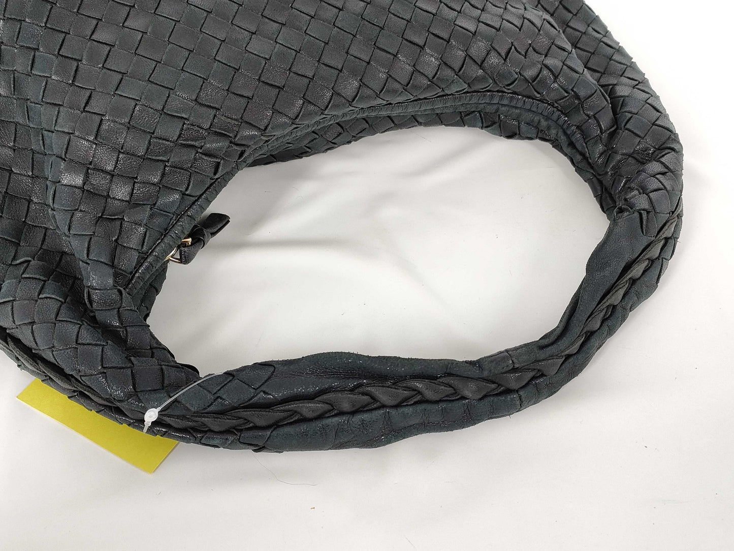 BOTTEGA VENETA Intrecciato Hobo One-Shoulder Bag