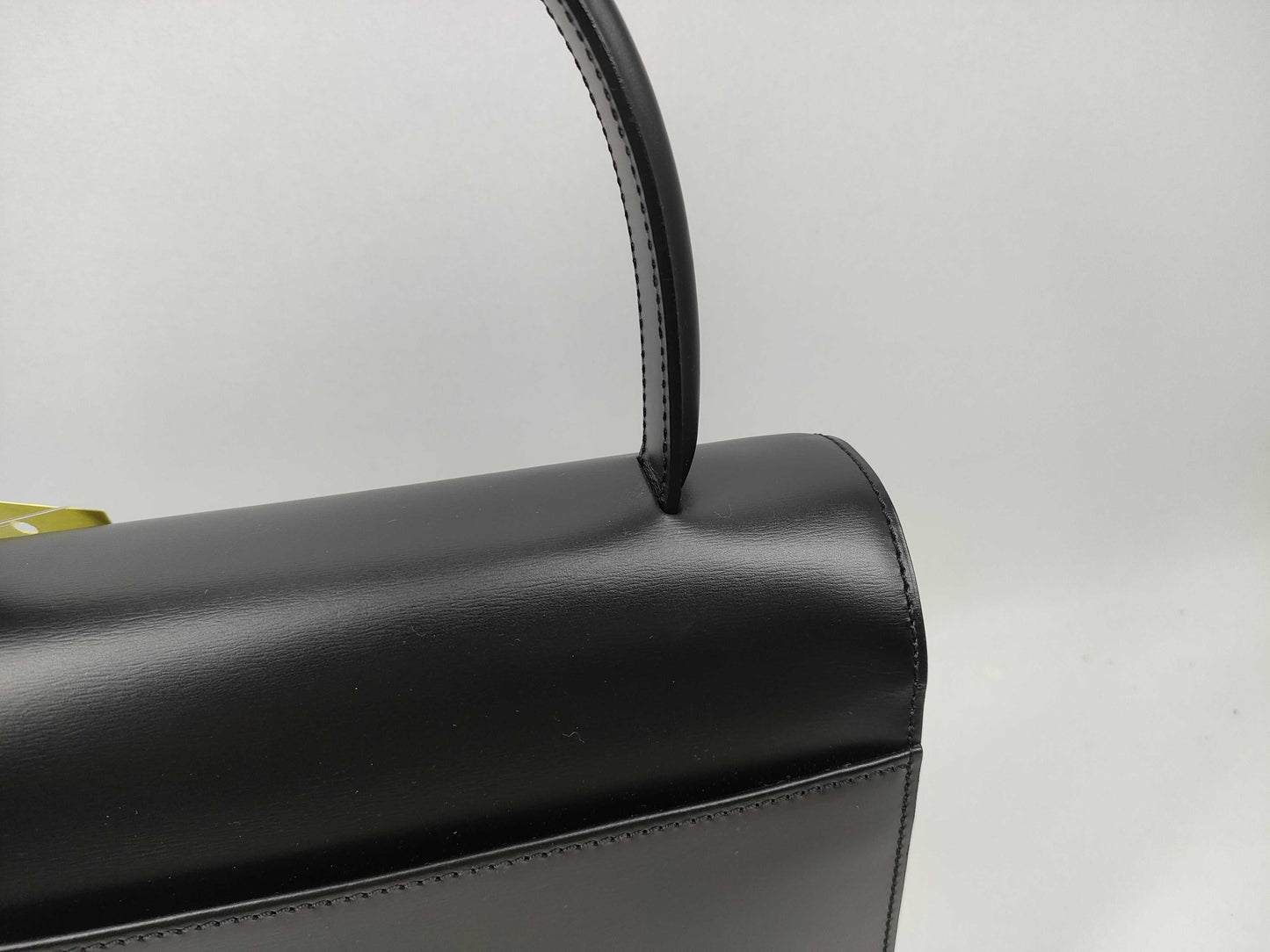 Cartier Pantail 2way Bag Handbag