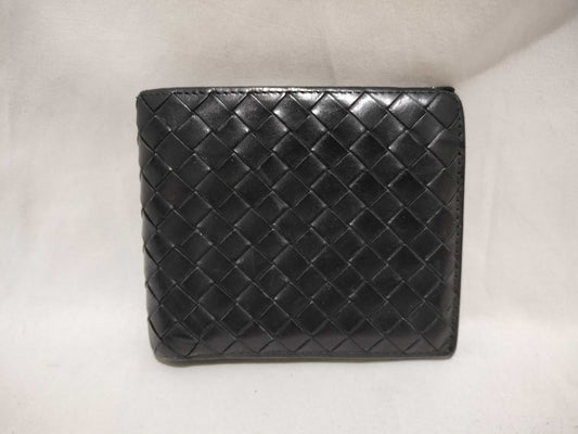 BOTTEGA VENETA Intrecciato Wallet