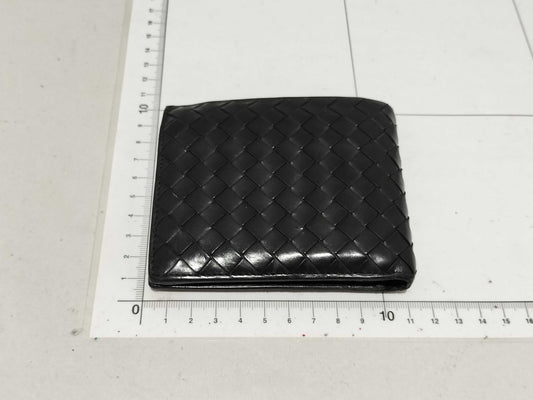 BOTTEGA VENETA Intrecciato Wallet