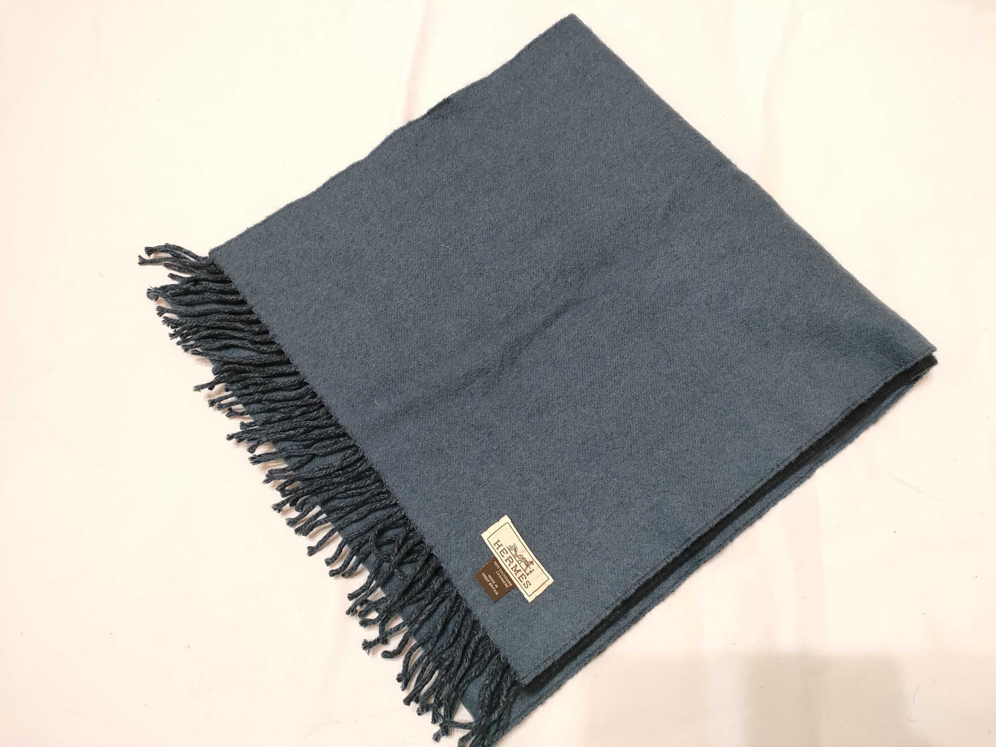 HERMES Scarf Scarf