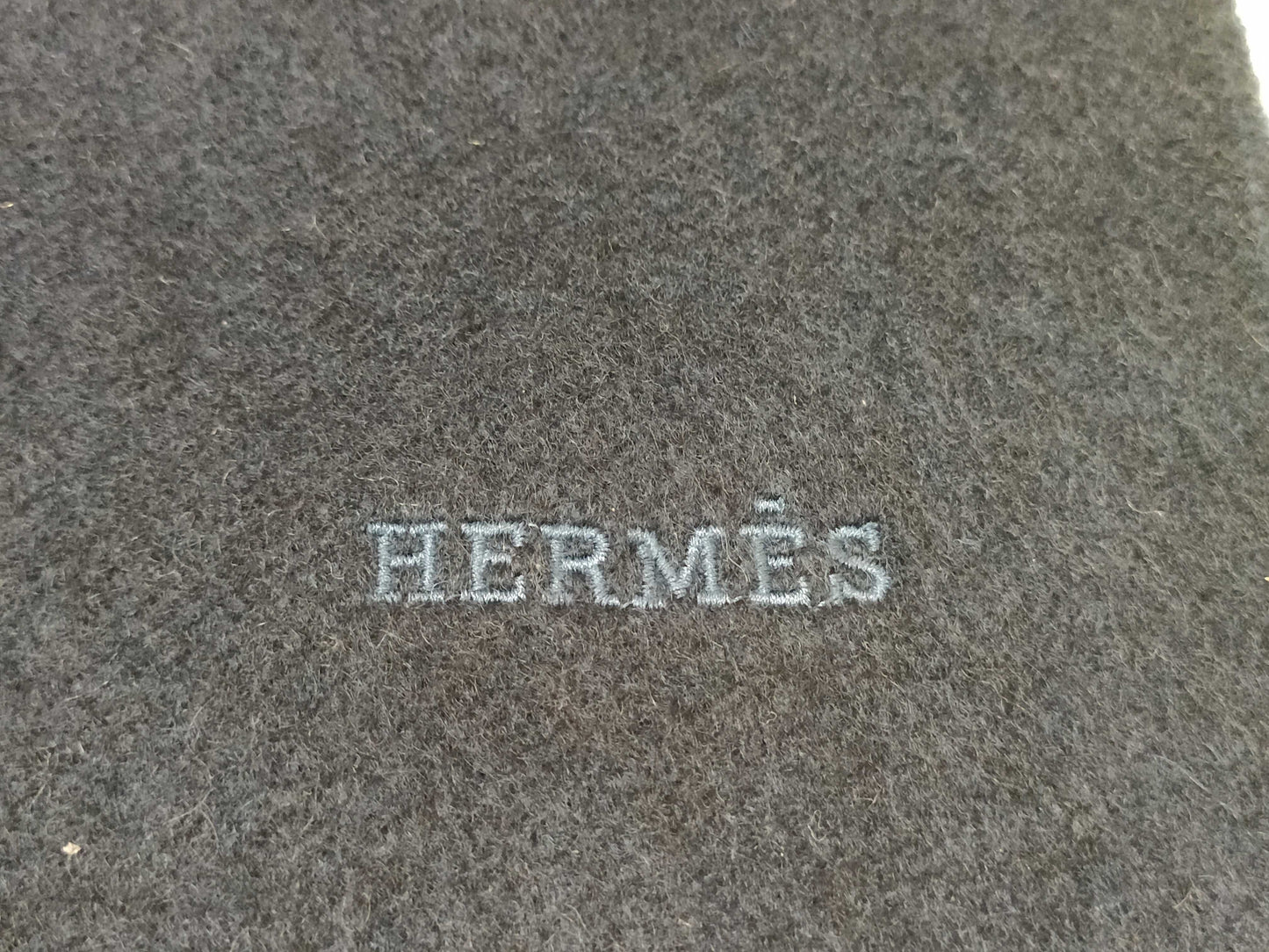 HERMES Scarf Scarf