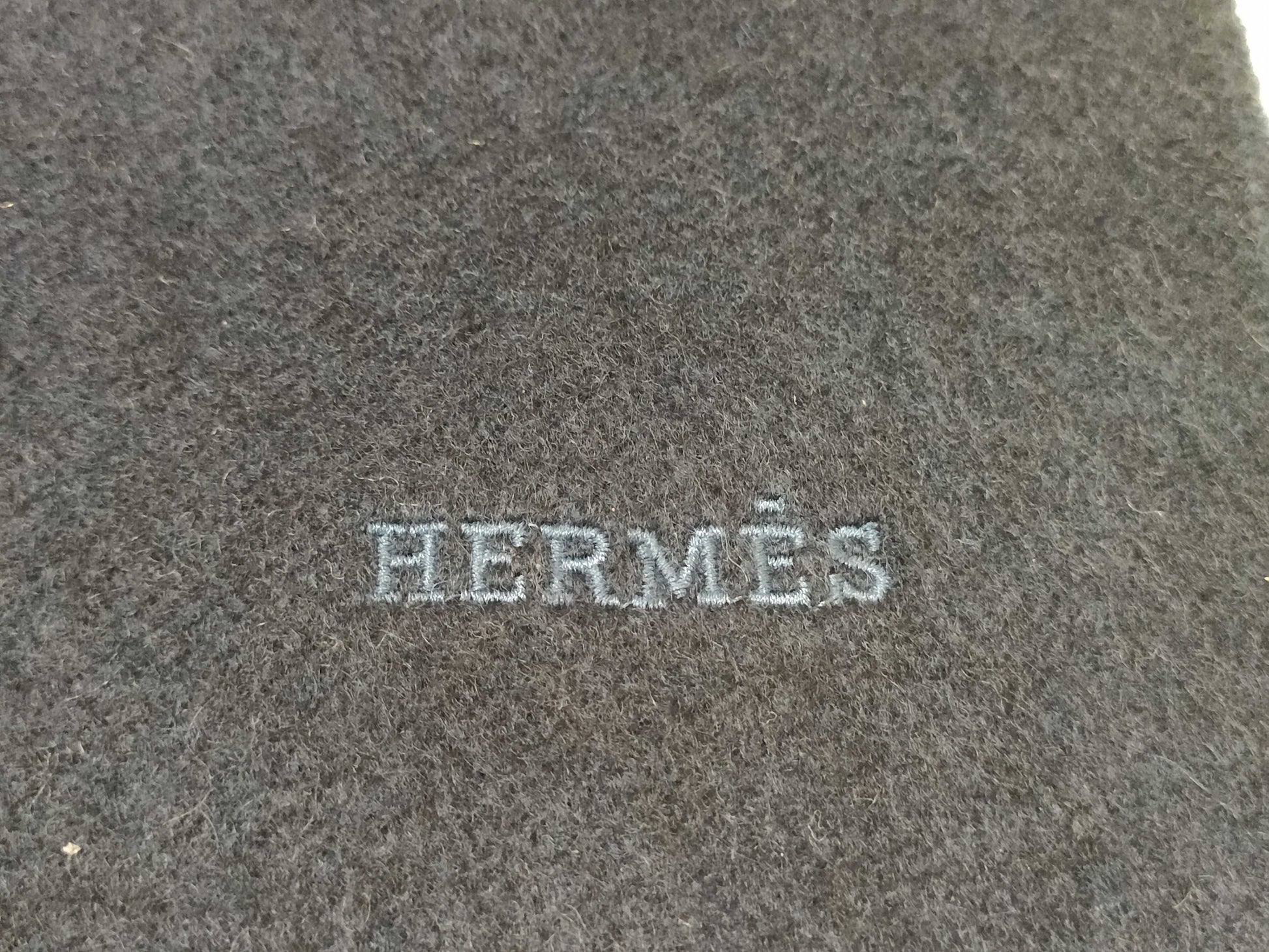 HERMES Scarf Scarf