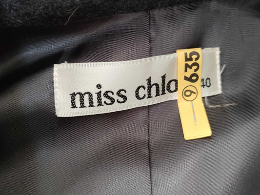 Chloe Miss Chloe Long Coat