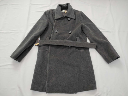 Chloe Miss Chloe Long Coat